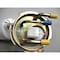 Autobest 91-93 Chry T&C-Gr Voyager 2.5-3.3L Value Fuel Pump, F3041A F3041A - alternate 5